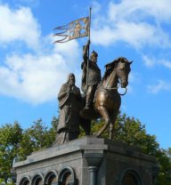 Князь Владимир